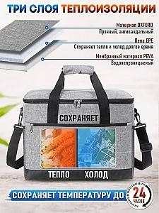 Geanta frigorifica 4Life AT41