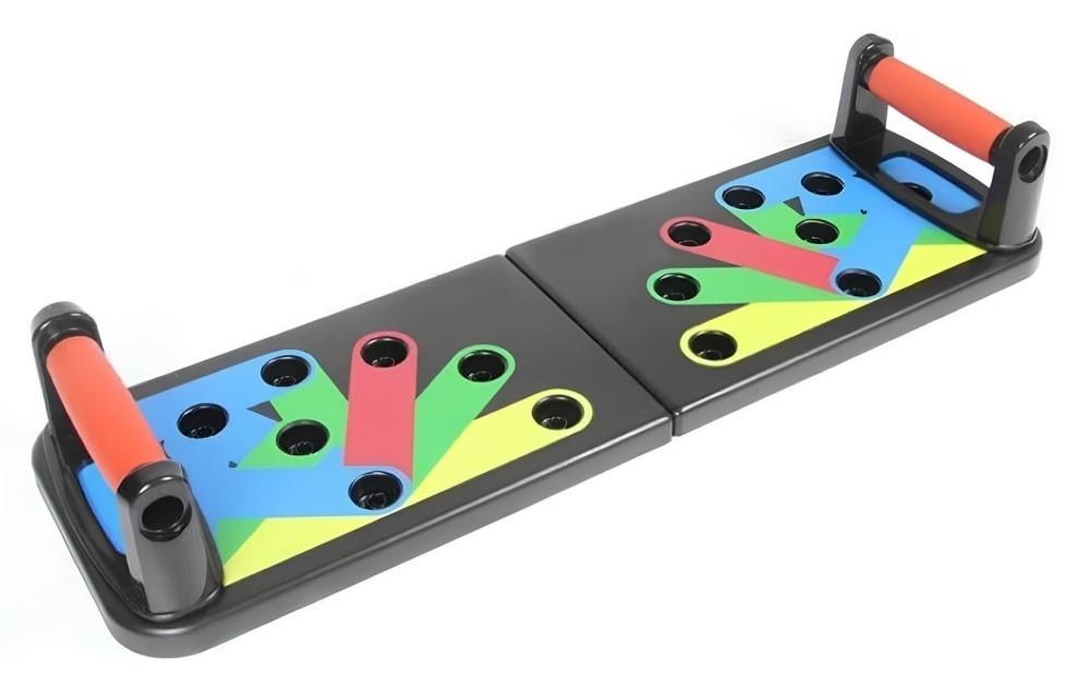 Miner pentru flotari 4Play AT12 Multifunction