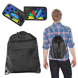 Miner pentru flotari 4Play AT12 Multifunction