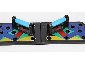 Miner pentru flotari 4Play AT12 Multifunction