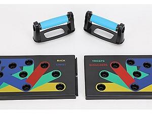 Miner pentru flotari 4Play AT12 Multifunction