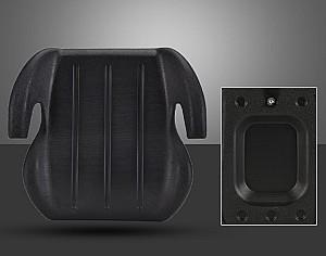 Scaun auto copii 4Play AT32 Black