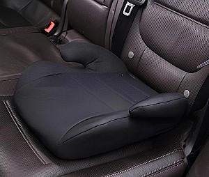 Scaun auto copii 4Play AT32 Black