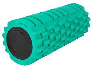 Rola pentru masaj Spokey Mixroll Green 2in1 (943257)
