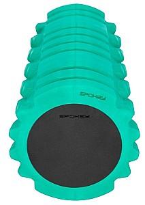 Rola pentru masaj Spokey Mixroll Green 2in1 (943257)