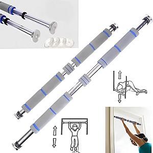 Bara de tractiune si paralele 4Play AT5