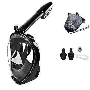 Ochelari 4Play AT53 L-XL Black