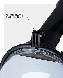 Ochelari 4Play AT53 L-XL Black