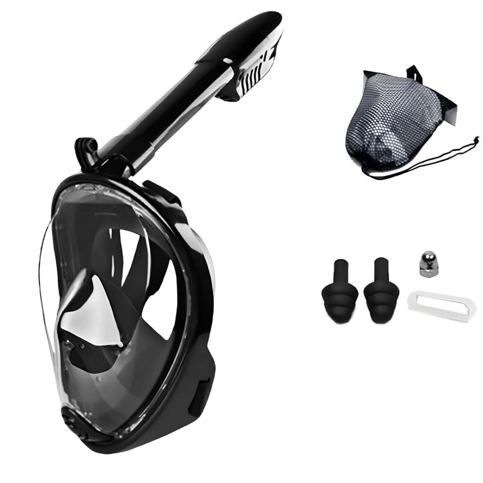 Ochelari 4Play AT52 S-M Black