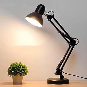 Lampa de masa 4Life AT46 Black