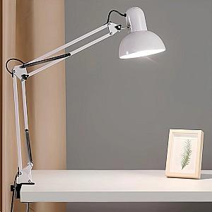 Lampa de masa 4Life AT44 White