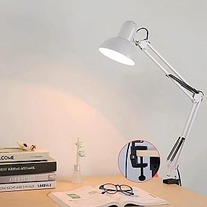 Lampa de masa 4Life AT44 White