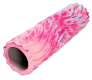 Rola pentru masaj 4Play AT10 45x14 cm Pink Purple