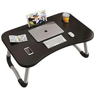 Masuta laptop 4Life AT103 Wenge