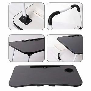 Masuta laptop 4Life AT103 Wenge