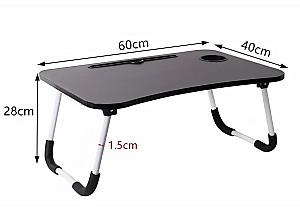 Masuta laptop 4Life AT103 Wenge