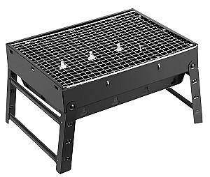 Gratar pentru frigarui 4Life AT95