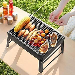 Gratar pentru frigarui 4Life AT95