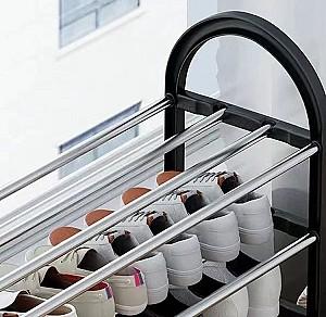 Raft pentru incaltaminte 4Life AT29