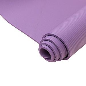 Covoras pentru fitness 4Play NBR AT21 Purple