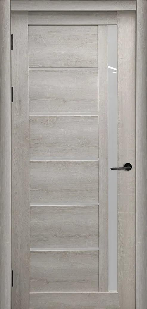 Ușă de interior Spirit Freedom 03G 700x2000 Stejar Alb