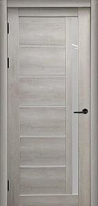 Ușă de interior Spirit Freedom 03G 800x2000 Stejar Alb