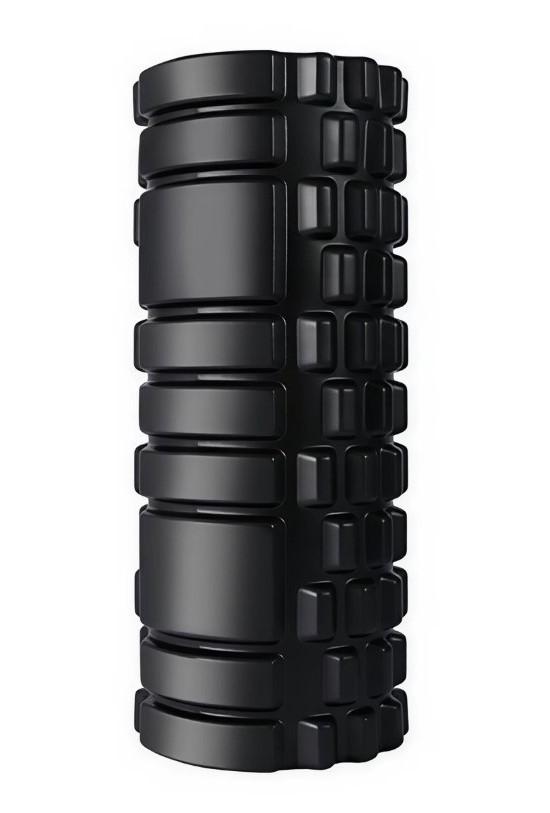 Rola pentru masaj 4Play AT25 33x14 cm Black