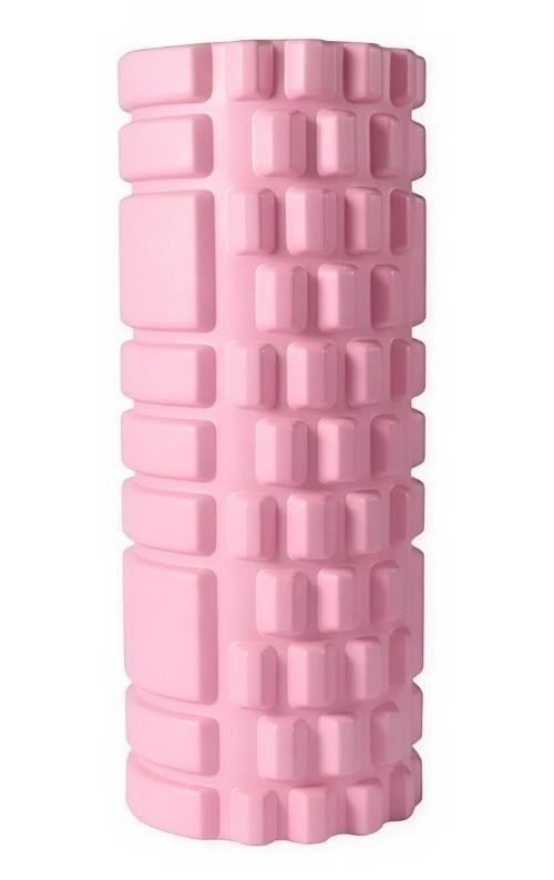 Rola pentru masaj 4Play AT24 33x14 cm Pink