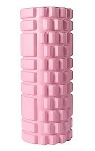 Rola pentru masaj 4Play AT24 33x14 cm Pink