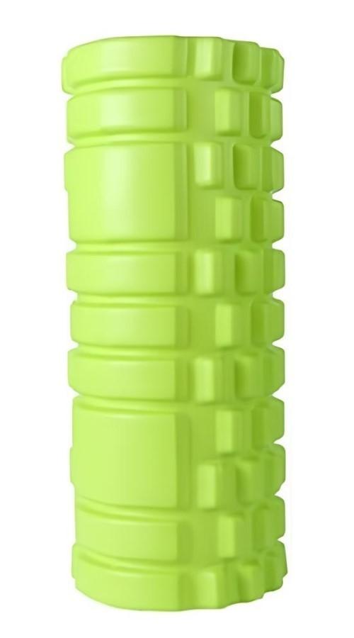 Rola pentru masaj 4Play AT23 33x14 cm Green