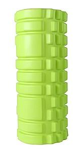 Rola pentru masaj 4Play AT23 33x14 cm Green