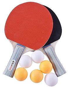 Paleta tenis de masa 4Play AT6 Set