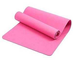 Covoras pentru fitness 4Play AT22 Pink