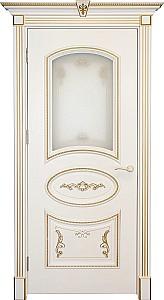 Ușă de interior Spirit Marco 3 CS 600x2000 Vanilie