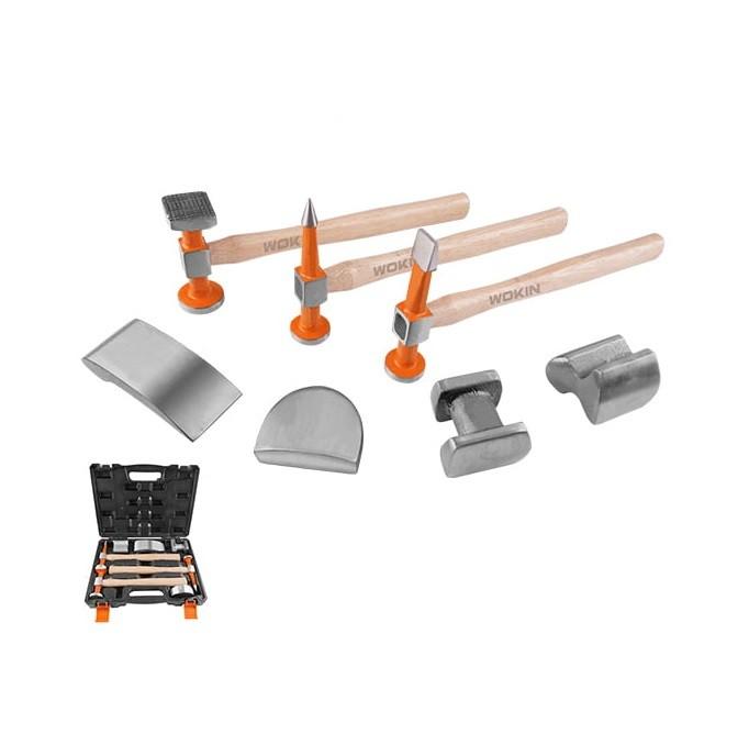 Set de scule Wokin 252907