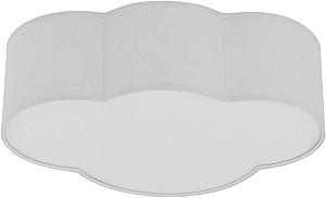 Lustra TK Lighting Cloud Mini 3144 Grey