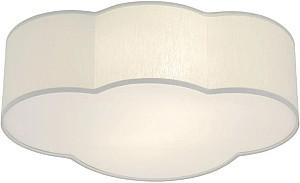 Lustra TK Lighting Cloud Mini 3144 Grey