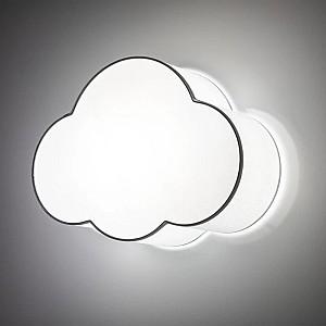 Lustra TK Lighting Cloud Mini 3144 Grey