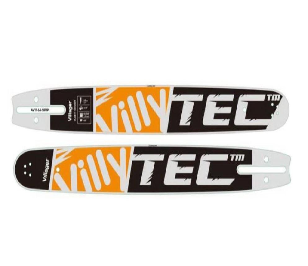  Villager VLGB18-58BK095 (076081)