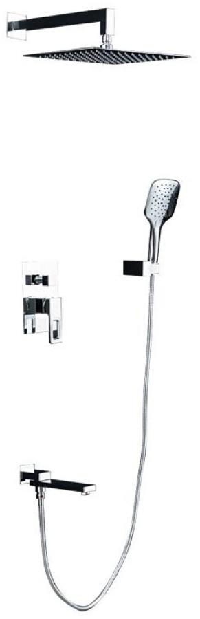 Set de duș Gappo G7117-10