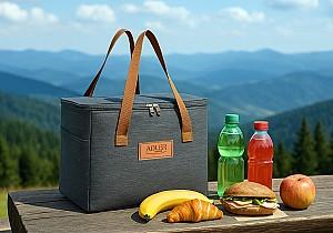 Geanta frigorifica Adler AD 4523