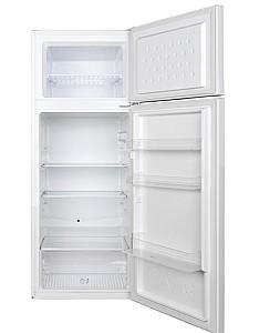 Frigider CANDY CDG1S514EW