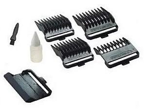 Masina de tuns Esperanza STYLIST EBC003 Silver-Black