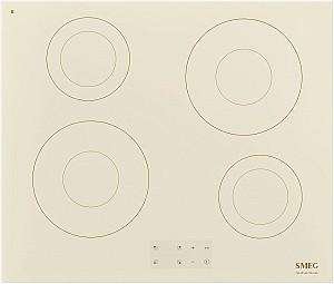 Plita incorporabila electrica SMEG SI2641DP