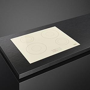 Plita incorporabila electrica SMEG SI2641DP