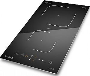 Plita incorporabila electrica Caso Master E2