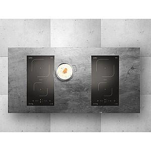 Plita incorporabila electrica Caso Master E2