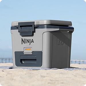 Geanta frigorifica Ninja FB131GH