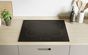 Plita incorporabila electrica CANDY CI642C/E1