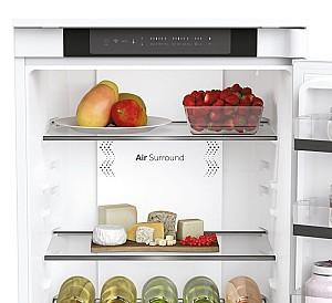 Frigider incorporabil Haier HBW5519E